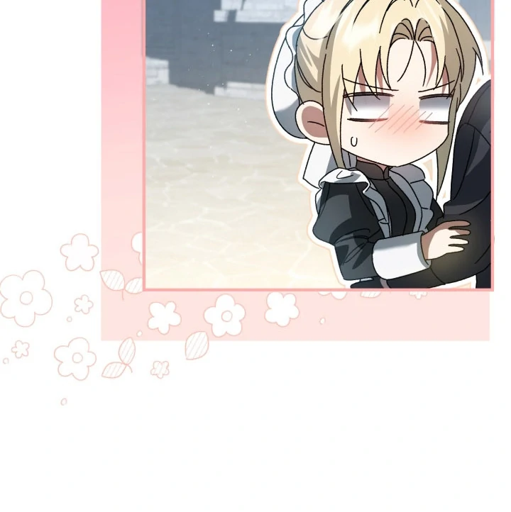 The Extra Guardian Missed the Right Time to Leave Chapter 52 385 81