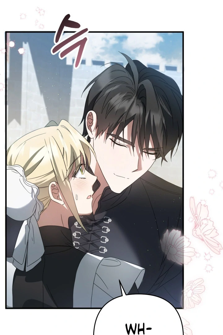 The Extra Guardian Missed the Right Time to Leave Chapter 52 386 82