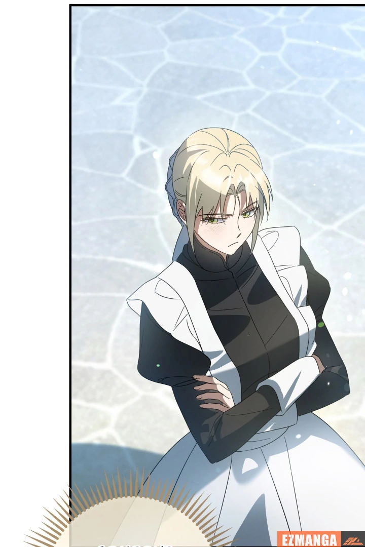 The Extra Guardian Missed the Right Time to Leave Chapter 52 398 94