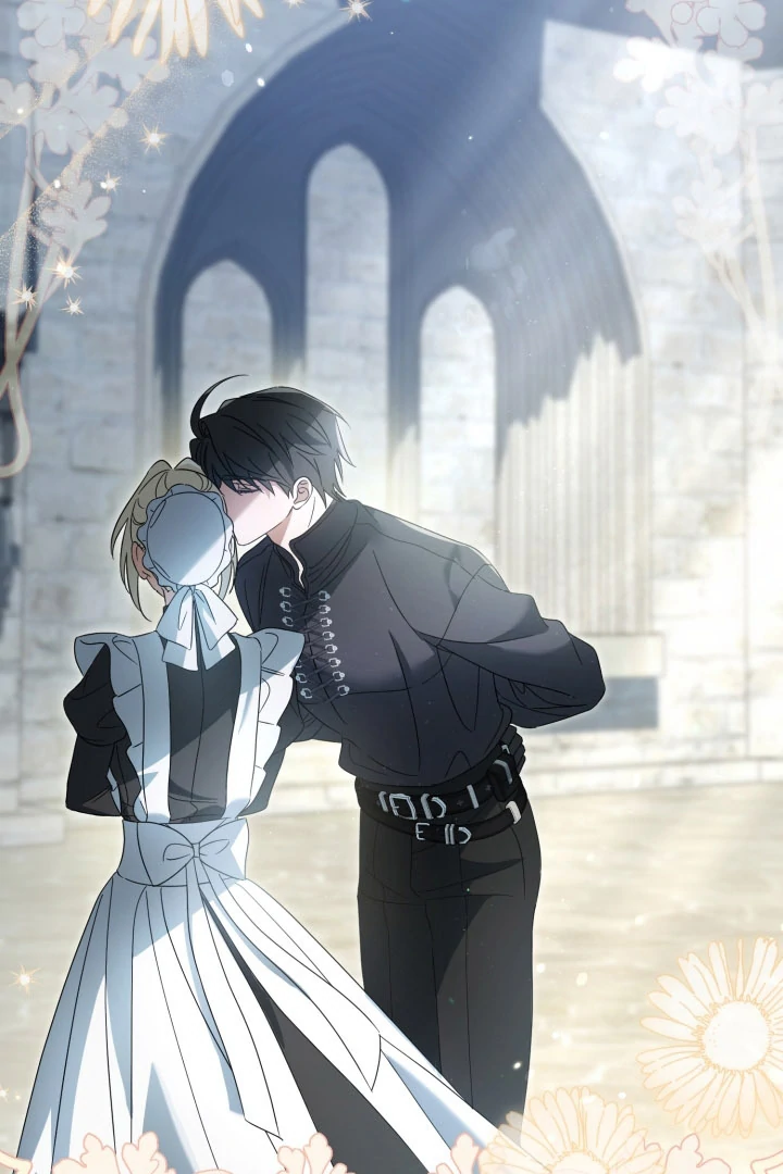 The Extra Guardian Missed the Right Time to Leave Chapter 52 400 96