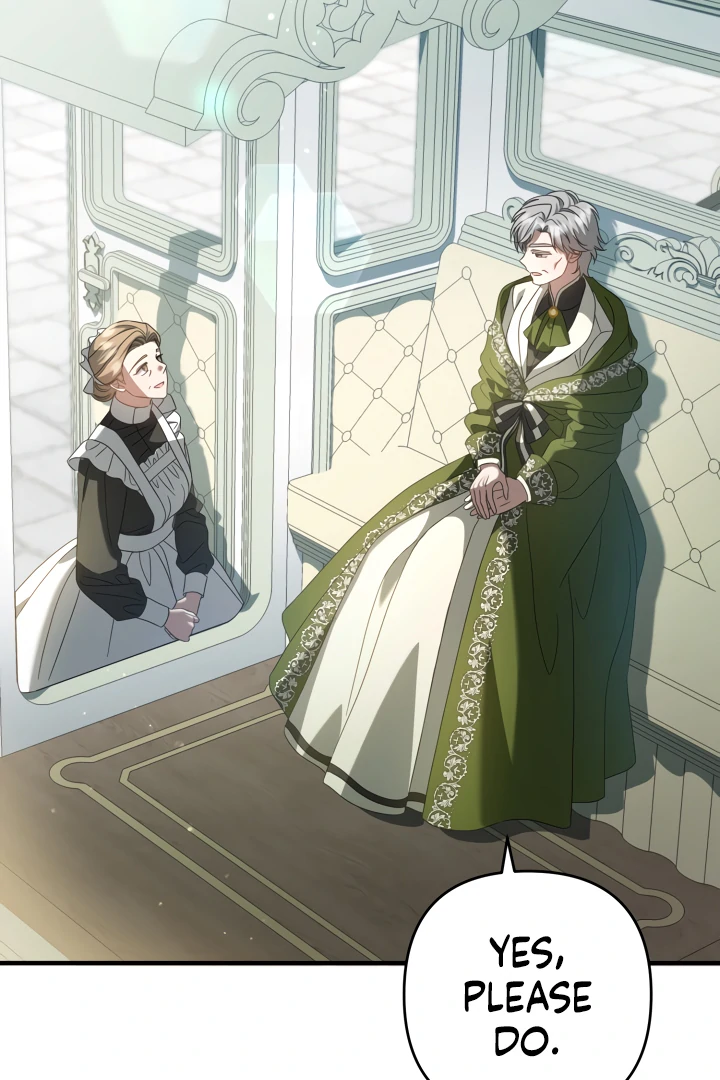 The Extra Guardian Missed the Right Time to Leave Chapter 54 333 002