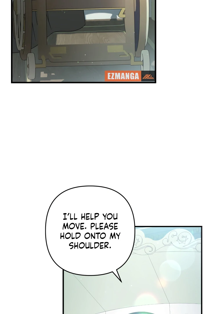 The Extra Guardian Missed the Right Time to Leave Chapter 54 335 004