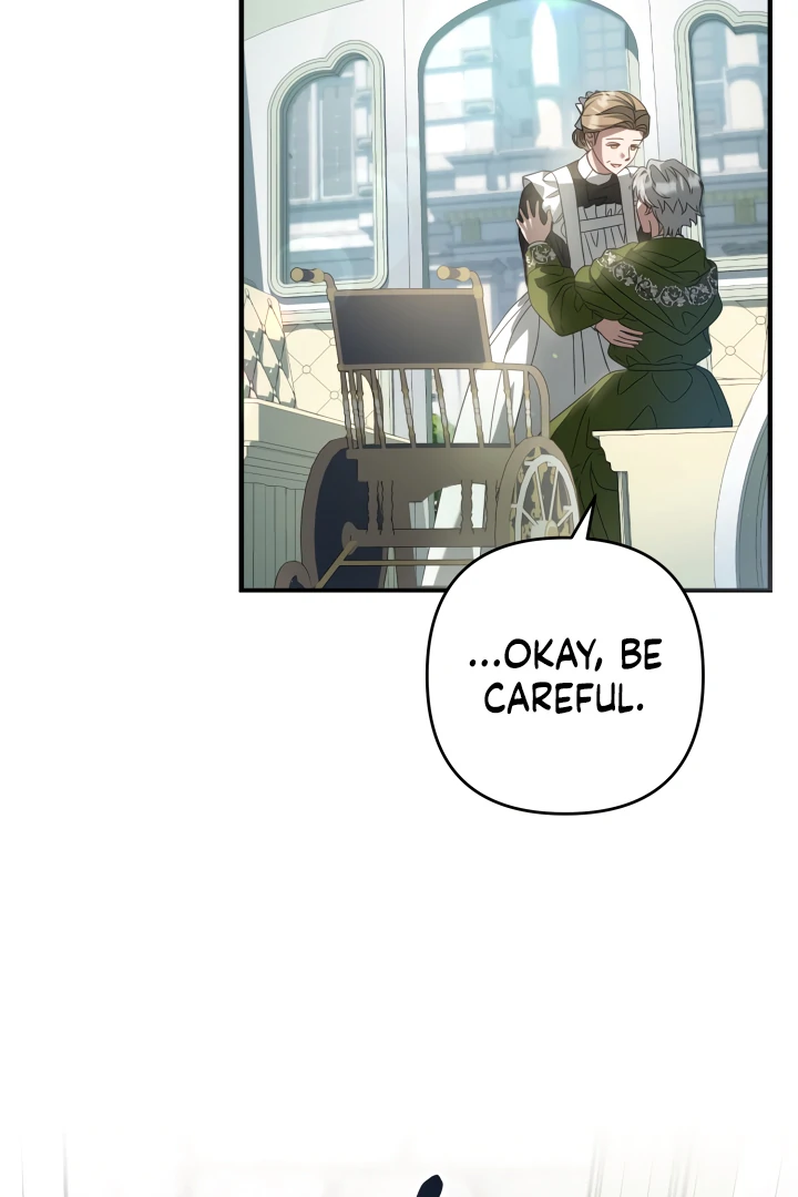 The Extra Guardian Missed the Right Time to Leave Chapter 54 336 005