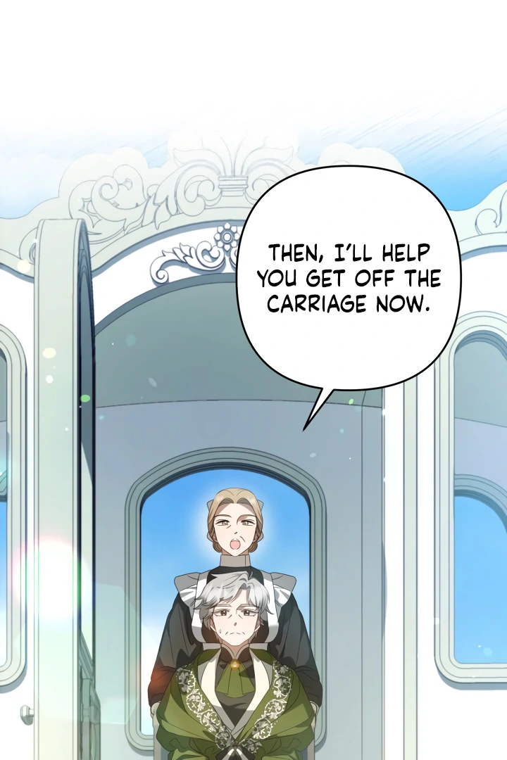 The Extra Guardian Missed the Right Time to Leave Chapter 54 342 011