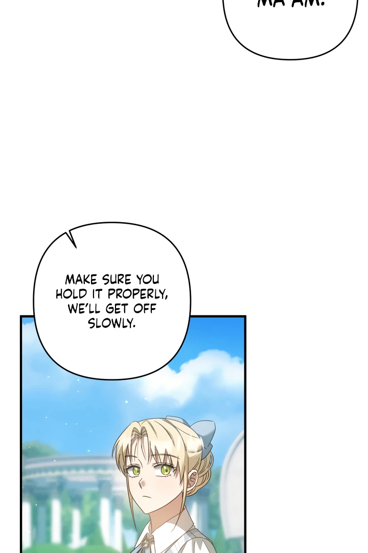 The Extra Guardian Missed the Right Time to Leave Chapter 54 344 013