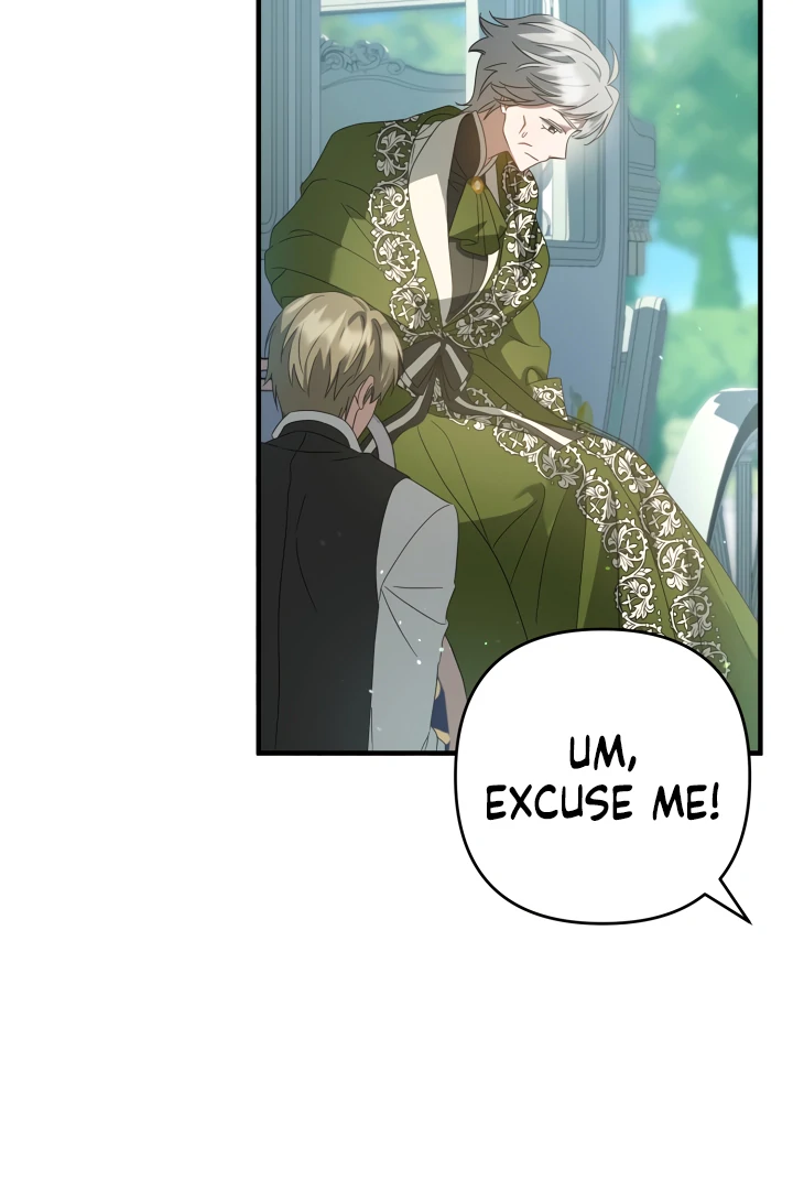 The Extra Guardian Missed the Right Time to Leave Chapter 54 346 015