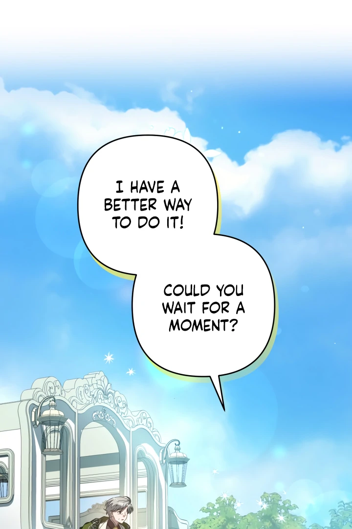 The Extra Guardian Missed the Right Time to Leave Chapter 54 347 016