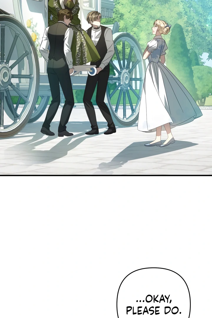 The Extra Guardian Missed the Right Time to Leave Chapter 54 348 017