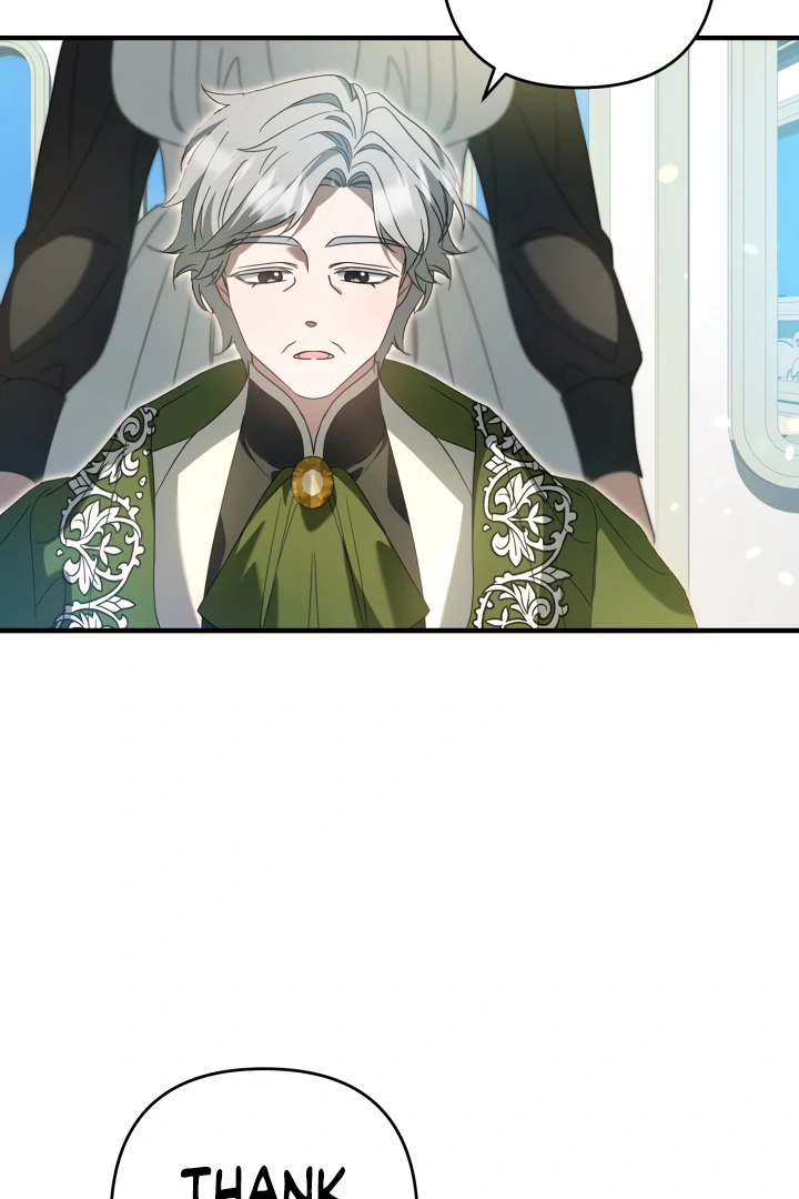 The Extra Guardian Missed the Right Time to Leave Chapter 54 349 018