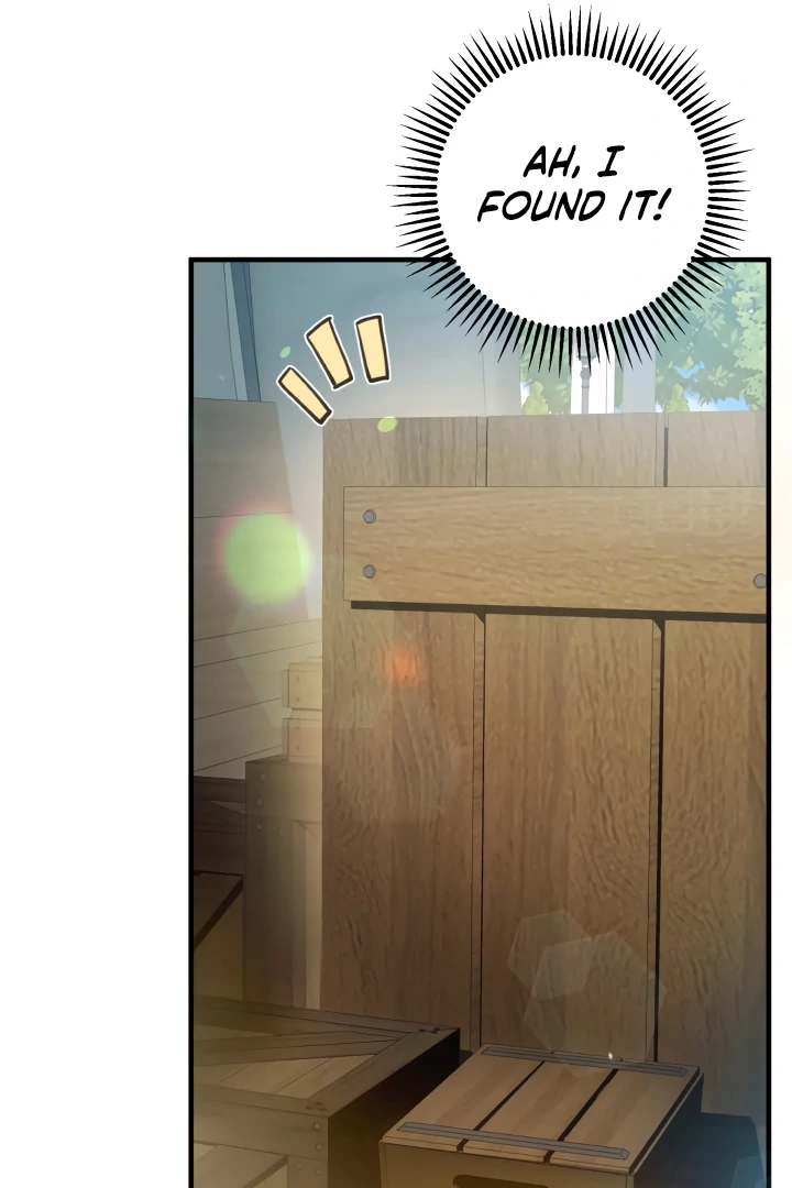 The Extra Guardian Missed the Right Time to Leave Chapter 54 353 022