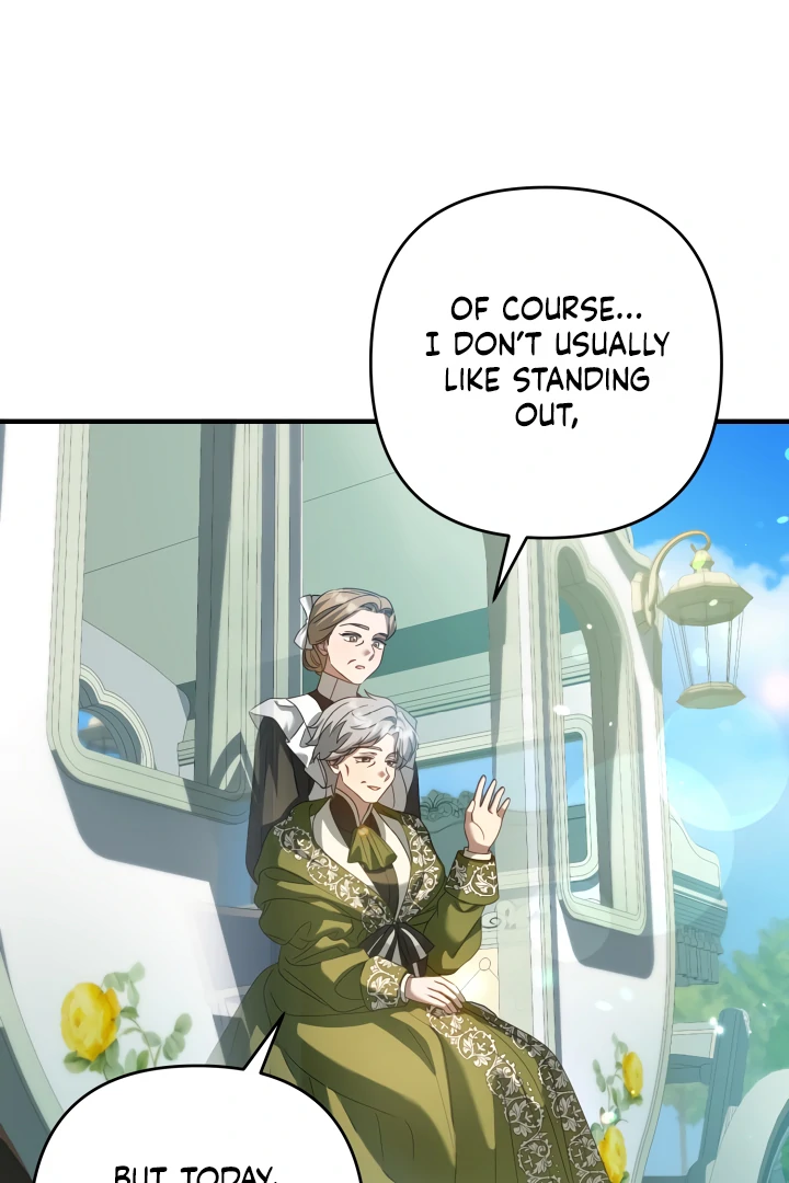 The Extra Guardian Missed the Right Time to Leave Chapter 54 360 029