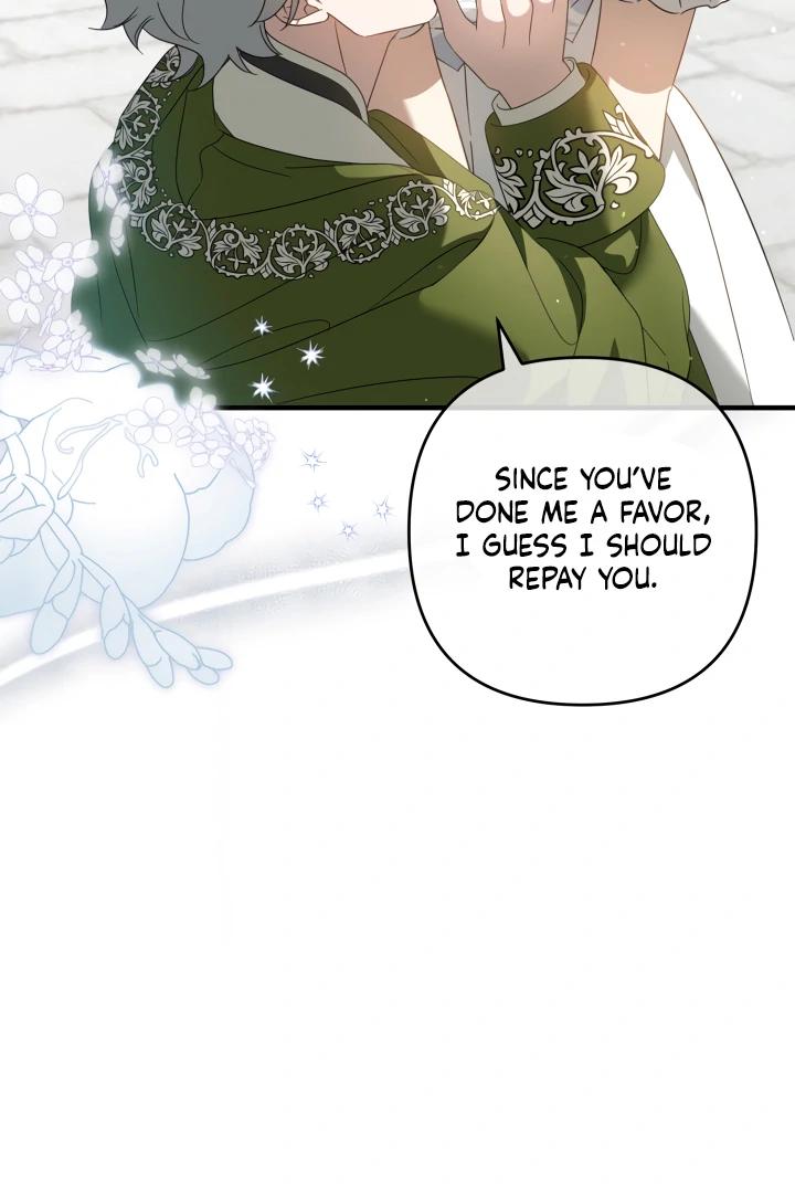 The Extra Guardian Missed the Right Time to Leave Chapter 54 367 036