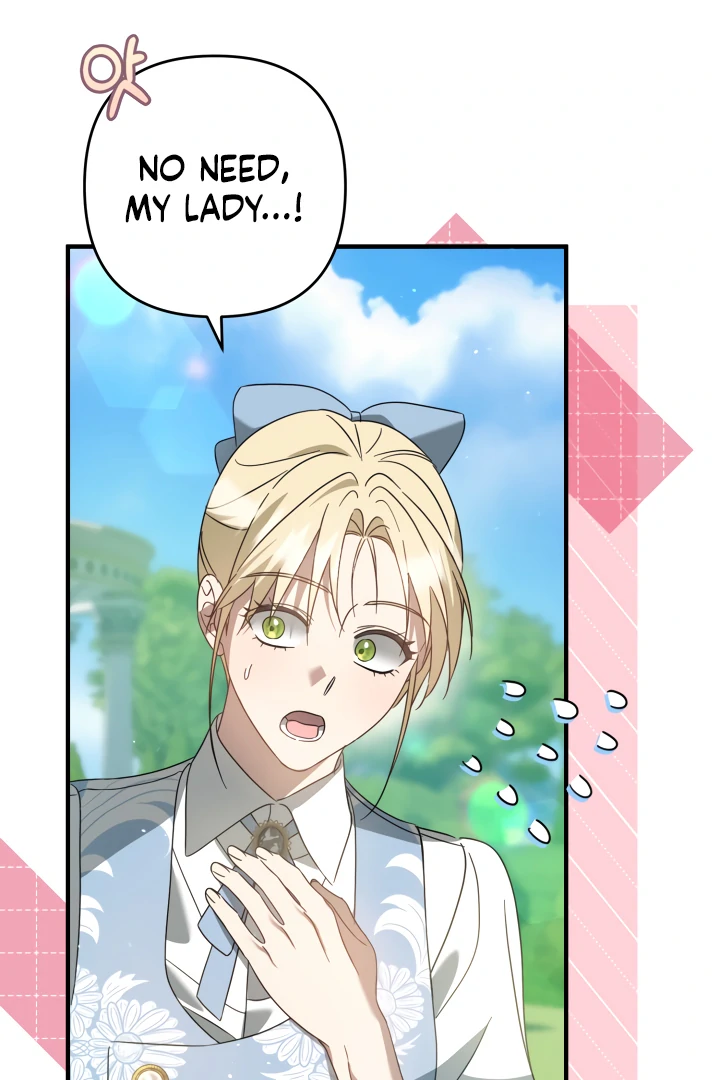 The Extra Guardian Missed the Right Time to Leave Chapter 54 368 037