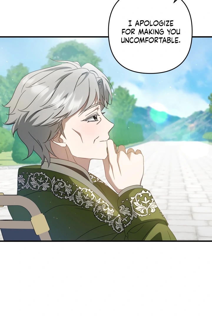 The Extra Guardian Missed the Right Time to Leave Chapter 54 370 039