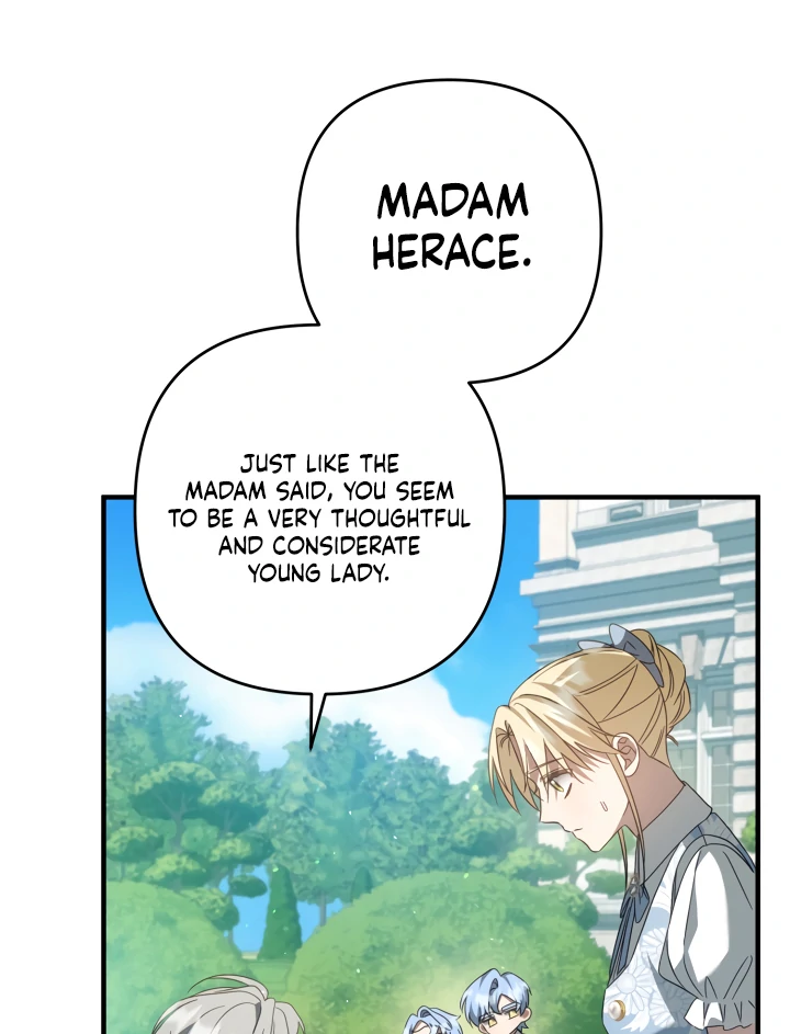 The Extra Guardian Missed the Right Time to Leave Chapter 54 371 040