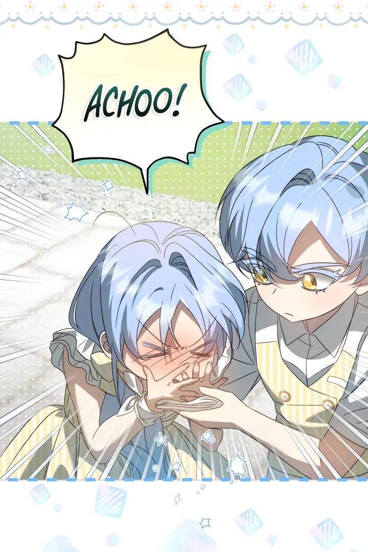 The Extra Guardian Missed the Right Time to Leave Chapter 54 373 042