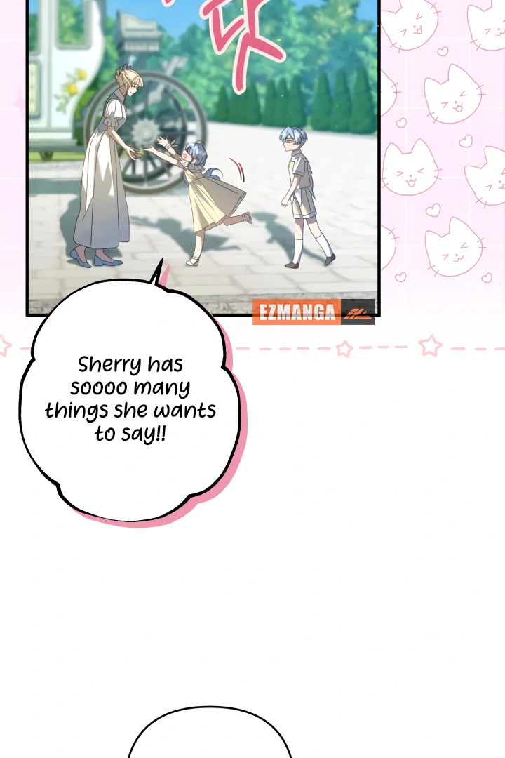 The Extra Guardian Missed the Right Time to Leave Chapter 54 376 045