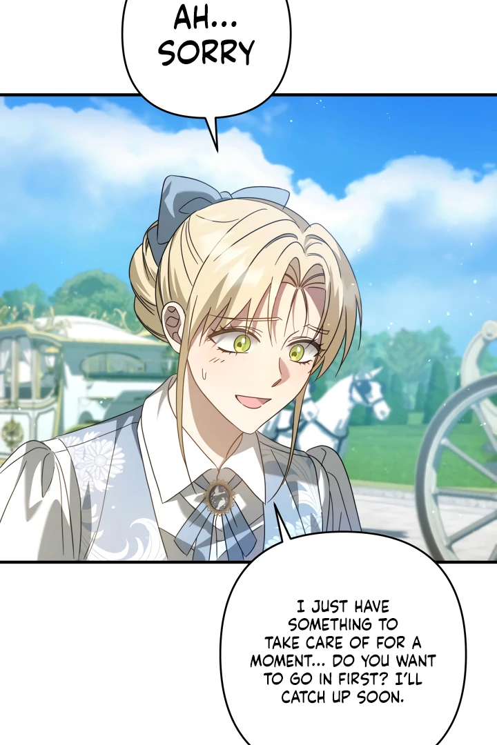 The Extra Guardian Missed the Right Time to Leave Chapter 54 377 046