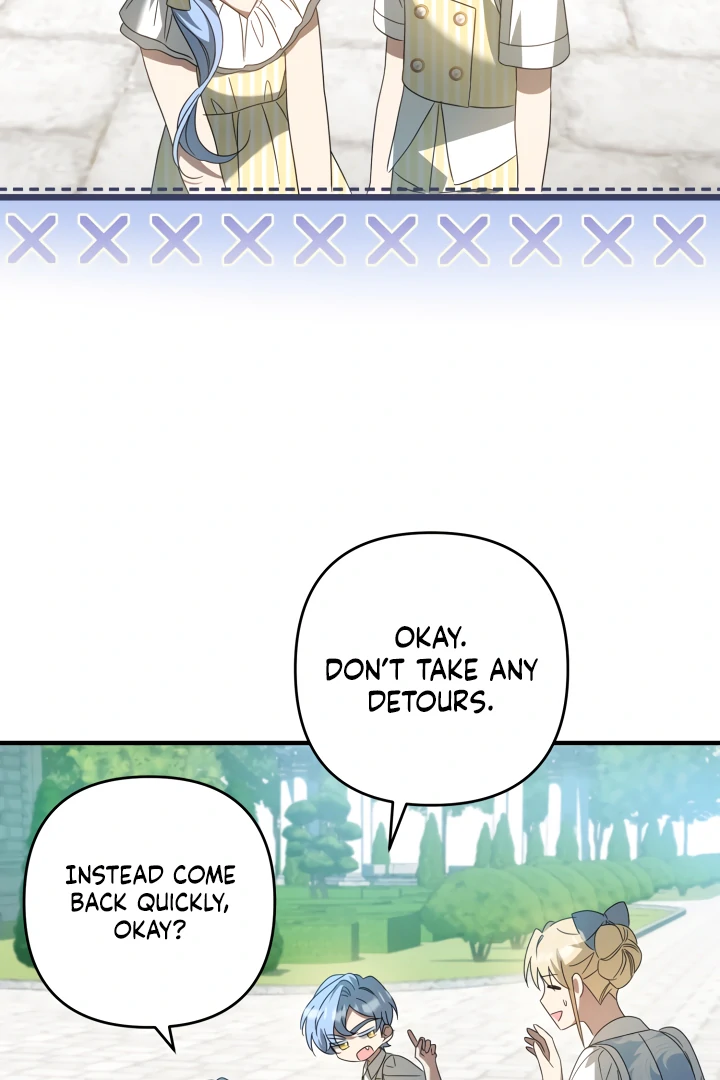 The Extra Guardian Missed the Right Time to Leave Chapter 54 379 048