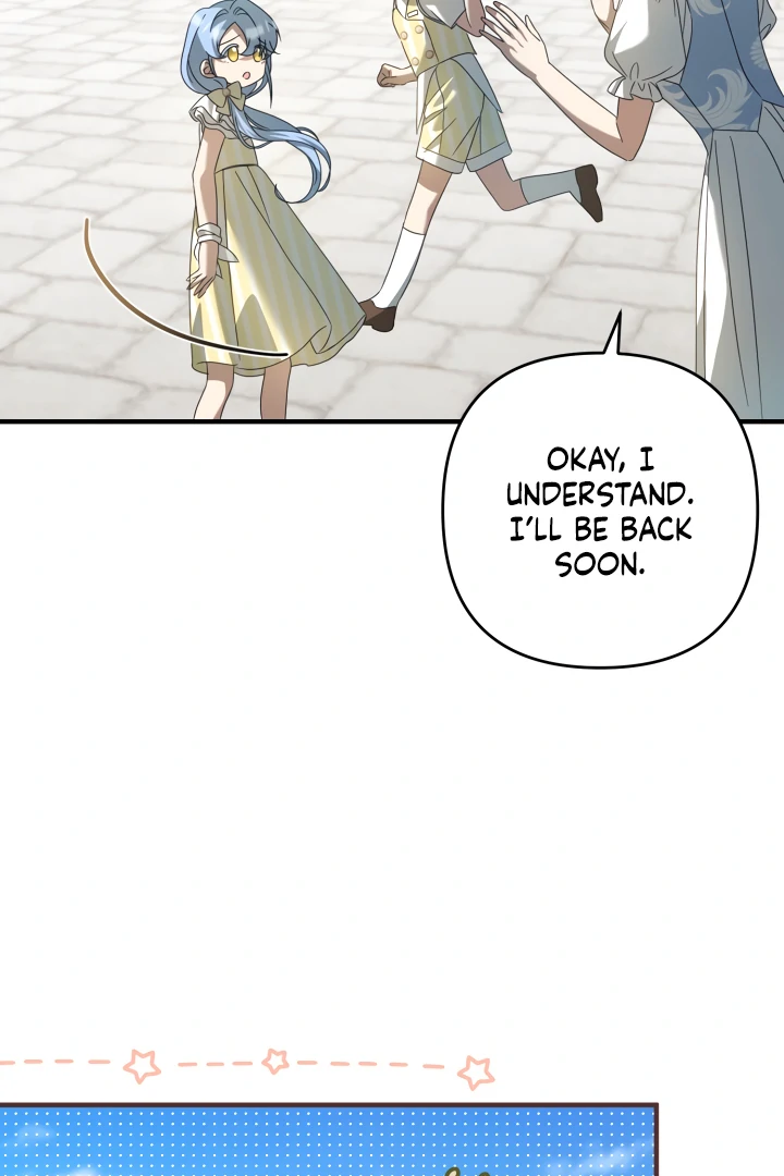 The Extra Guardian Missed the Right Time to Leave Chapter 54 380 049