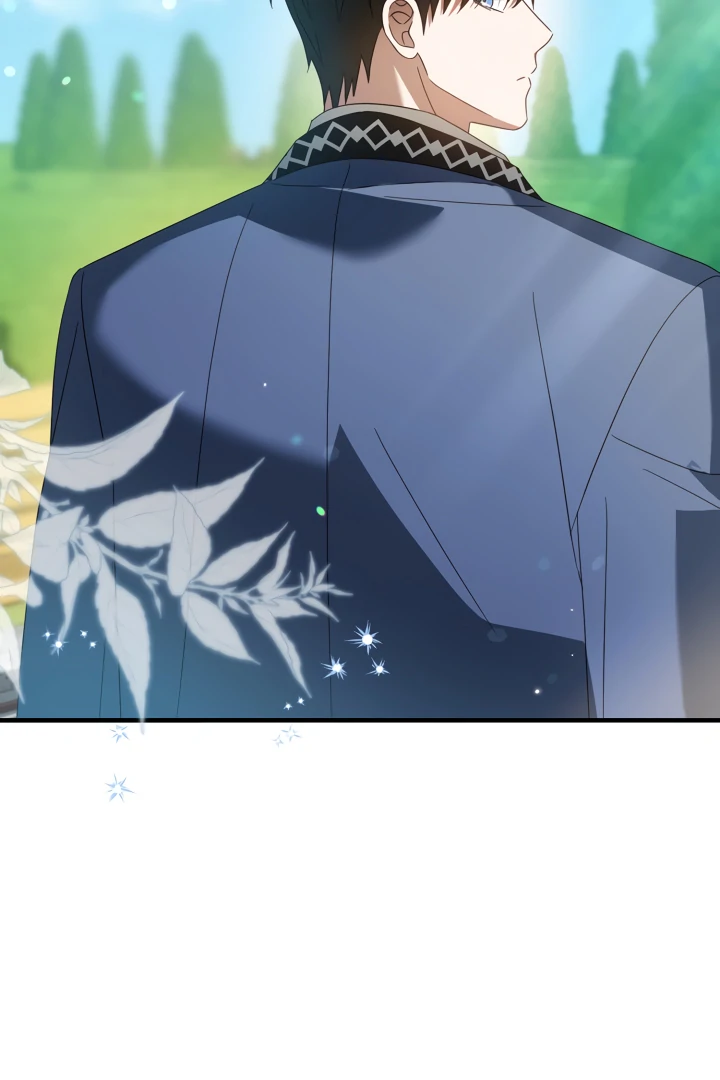 The Extra Guardian Missed the Right Time to Leave Chapter 54 383 052