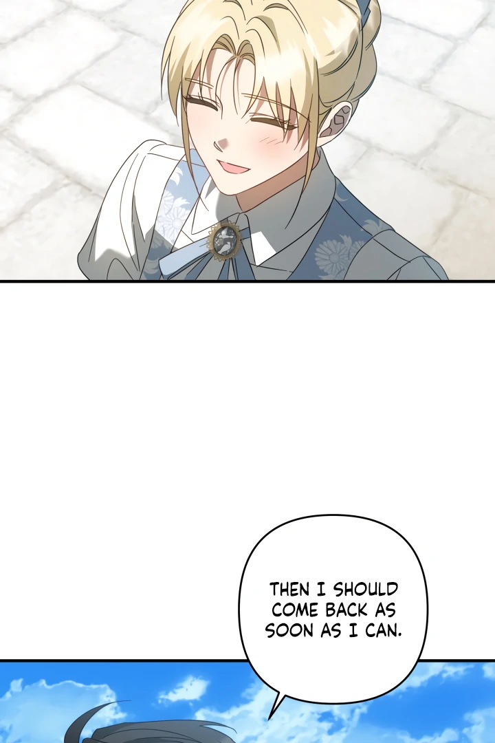 The Extra Guardian Missed the Right Time to Leave Chapter 54 386 055