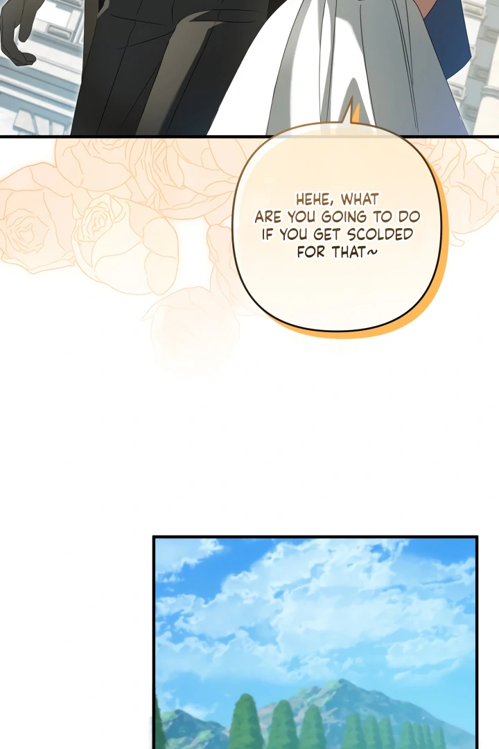 The Extra Guardian Missed the Right Time to Leave Chapter 54 389 058