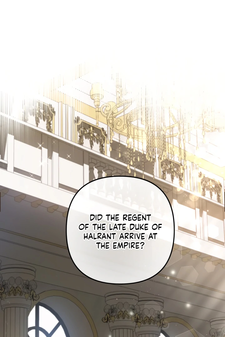 The Extra Guardian Missed the Right Time to Leave Chapter 54 395 064