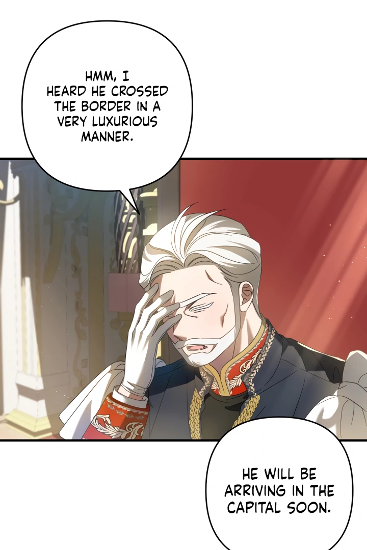 The Extra Guardian Missed the Right Time to Leave Chapter 54 397 066