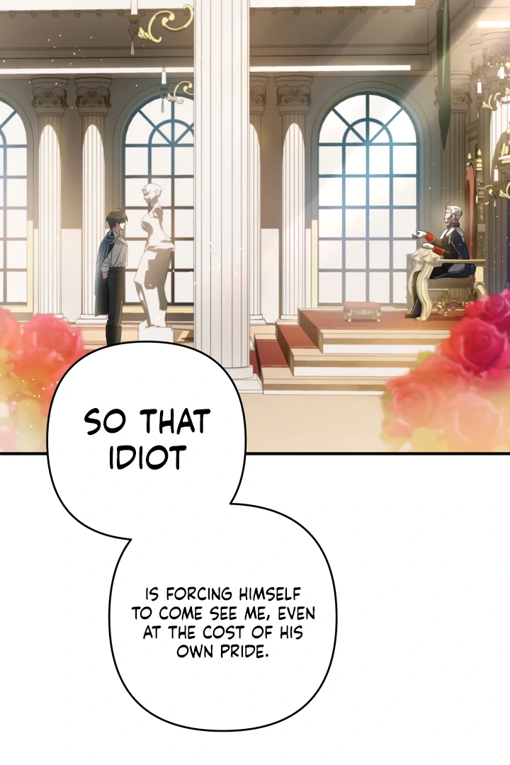 The Extra Guardian Missed the Right Time to Leave Chapter 54 399 068