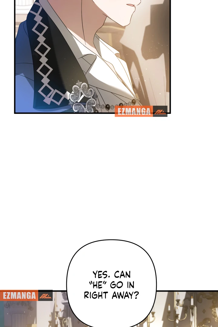 The Extra Guardian Missed the Right Time to Leave Chapter 54 401 070