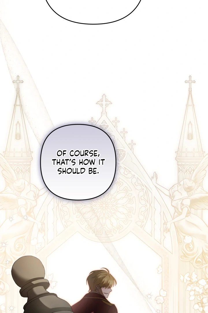 The Extra Guardian Missed the Right Time to Leave Chapter 54 403 072