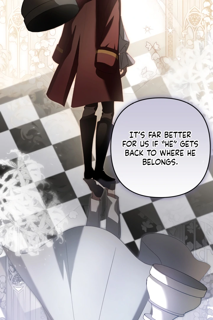 The Extra Guardian Missed the Right Time to Leave Chapter 54 404 073