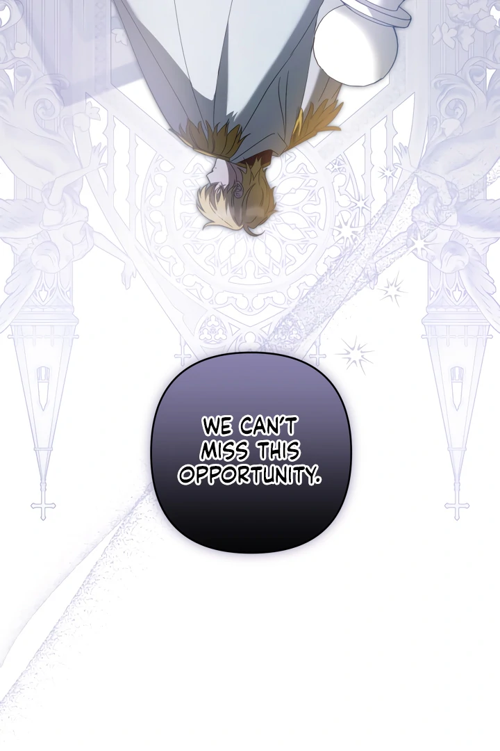 The Extra Guardian Missed the Right Time to Leave Chapter 54 405 074