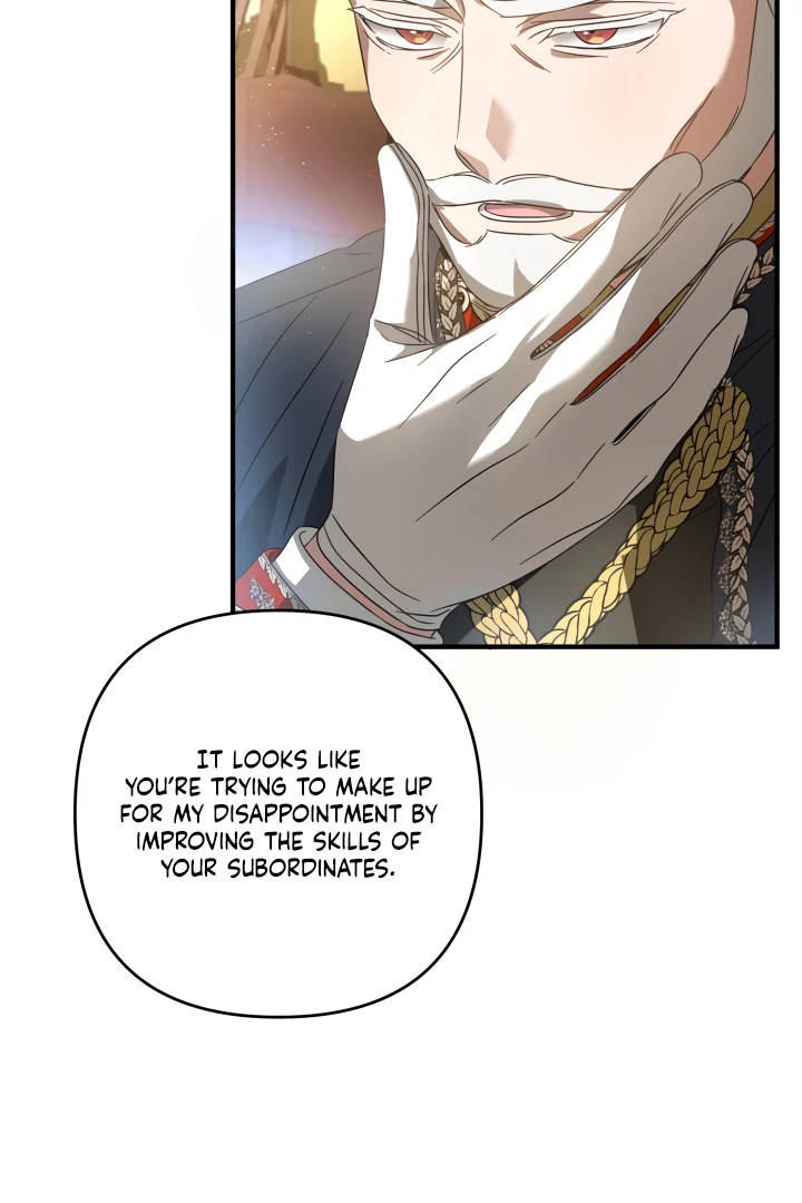 The Extra Guardian Missed the Right Time to Leave Chapter 54 408 077