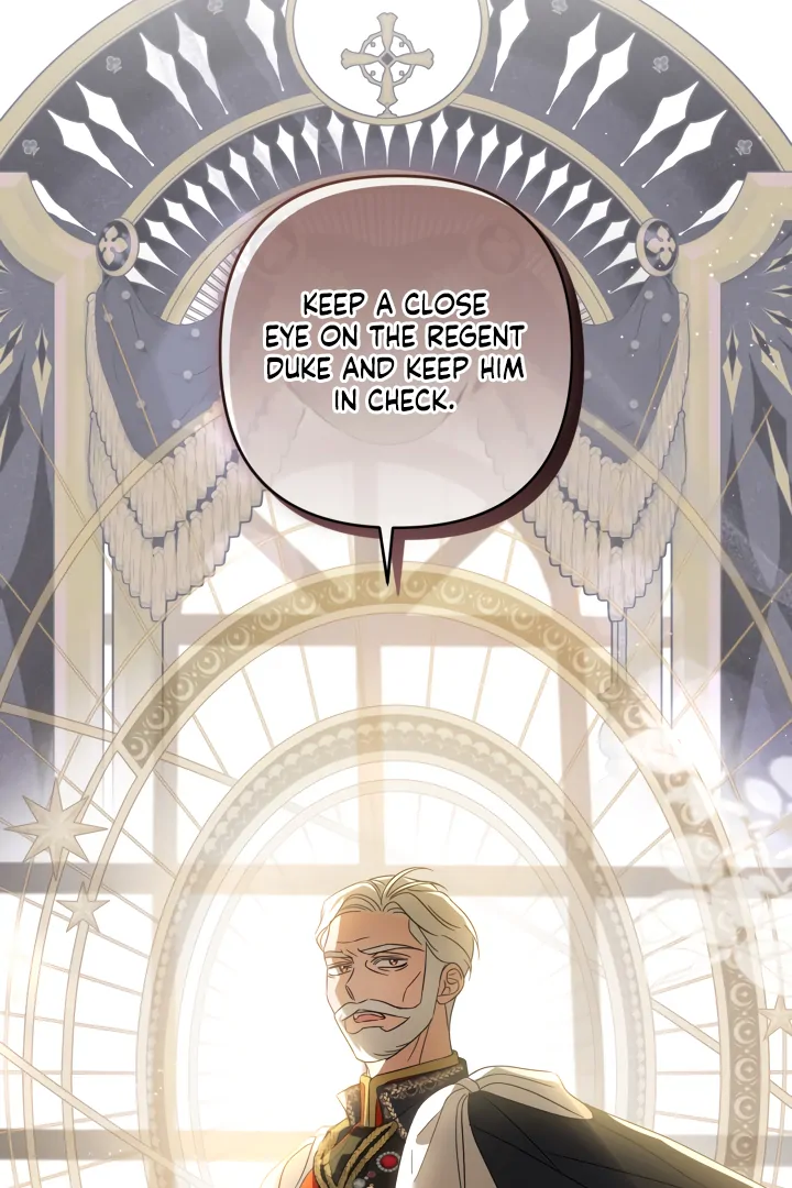 The Extra Guardian Missed the Right Time to Leave Chapter 54 411 080