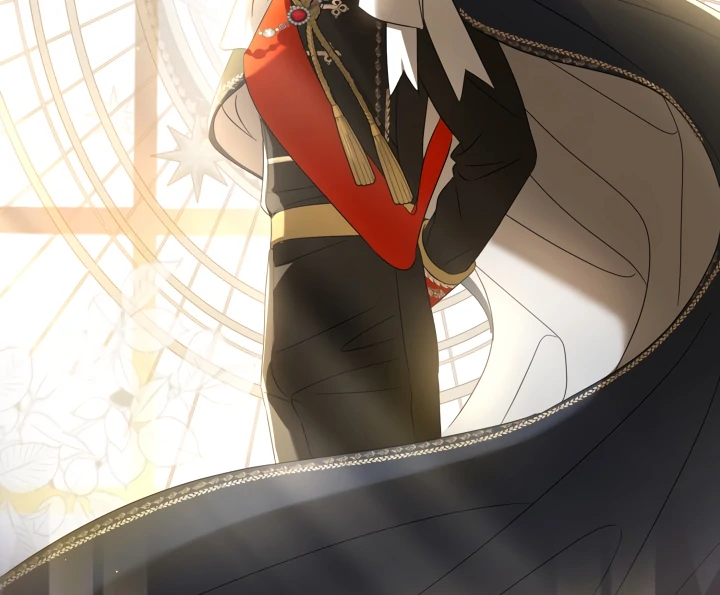 The Extra Guardian Missed the Right Time to Leave Chapter 54 412 081