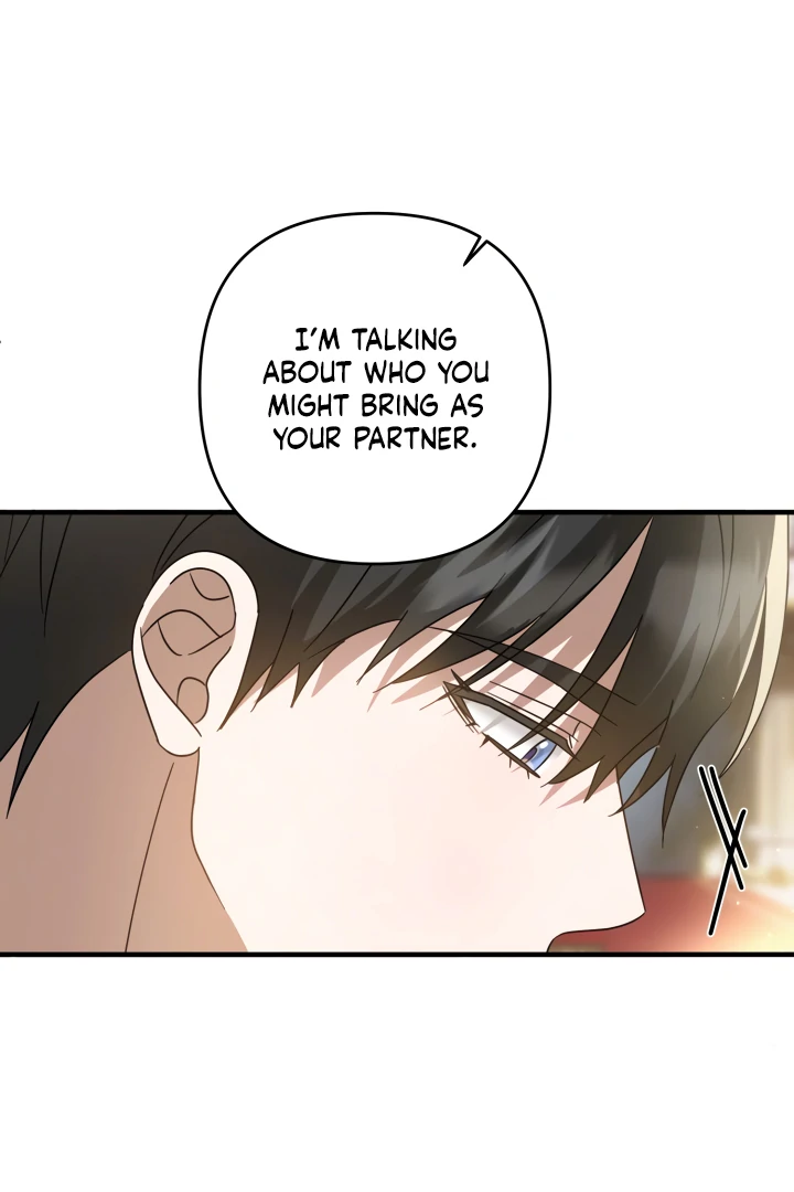 The Extra Guardian Missed the Right Time to Leave Chapter 54 417 086