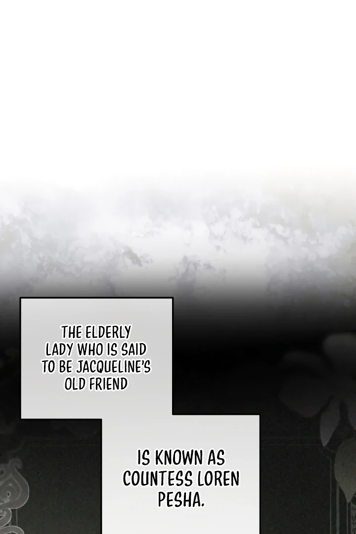 The Extra Guardian Missed the Right Time to Leave Chapter 54 422 091