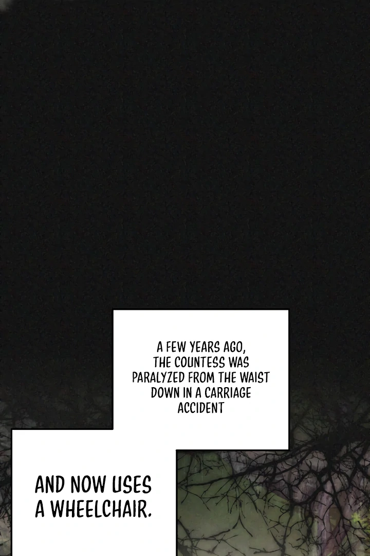 The Extra Guardian Missed the Right Time to Leave Chapter 54 424 093