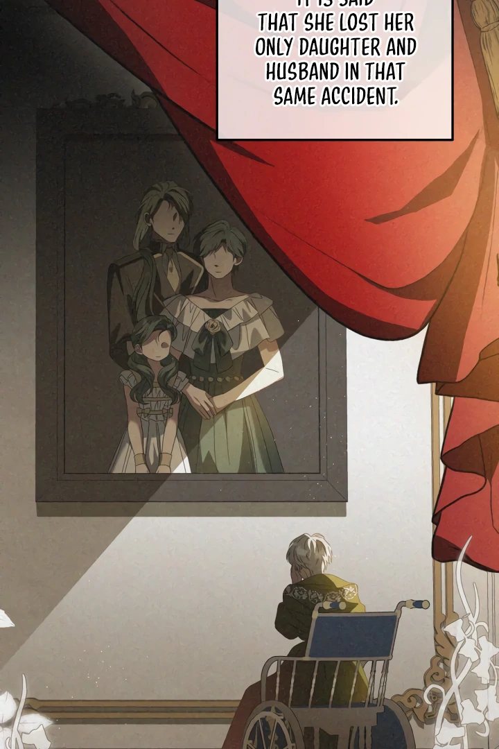 The Extra Guardian Missed the Right Time to Leave Chapter 54 426 095