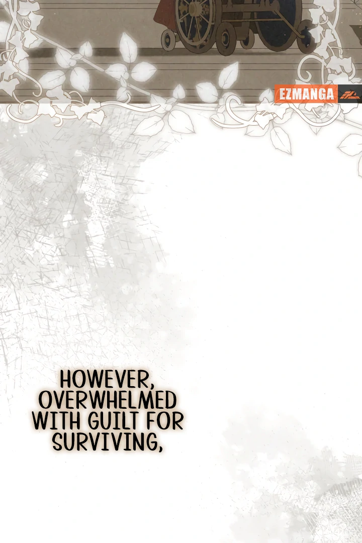 The Extra Guardian Missed the Right Time to Leave Chapter 54 427 096