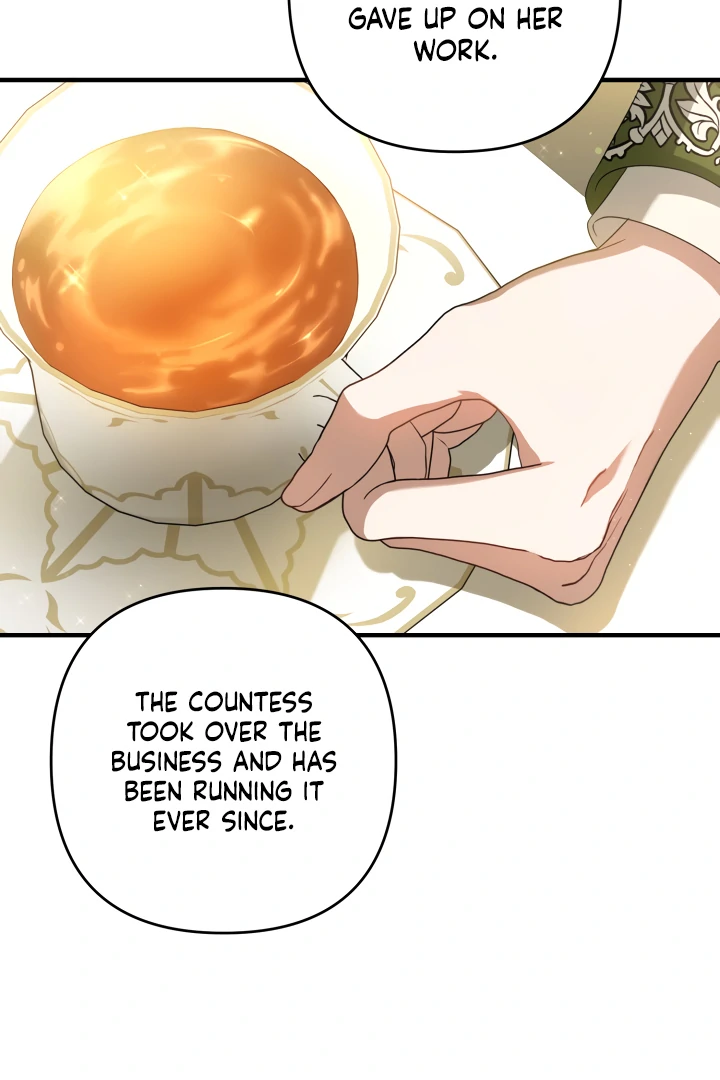 The Extra Guardian Missed the Right Time to Leave Chapter 54 429 098