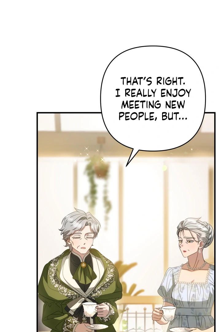 The Extra Guardian Missed the Right Time to Leave Chapter 54 430 099