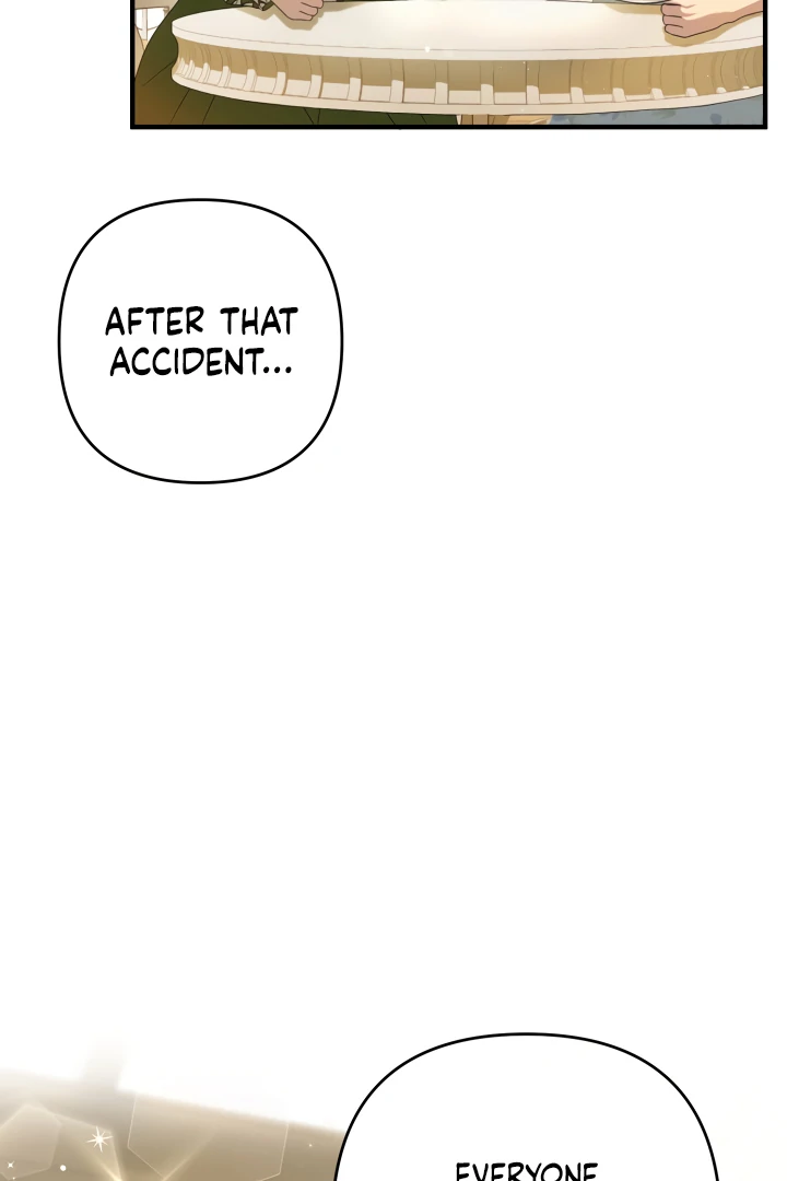 The Extra Guardian Missed the Right Time to Leave Chapter 54 431 100