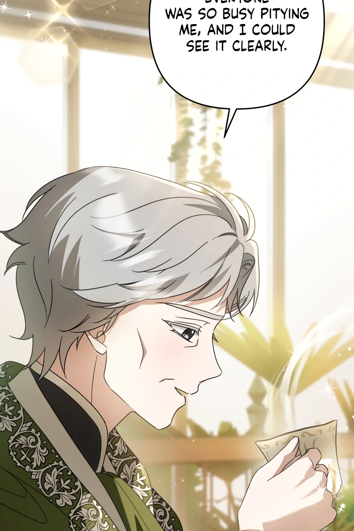 The Extra Guardian Missed the Right Time to Leave Chapter 54 432 101