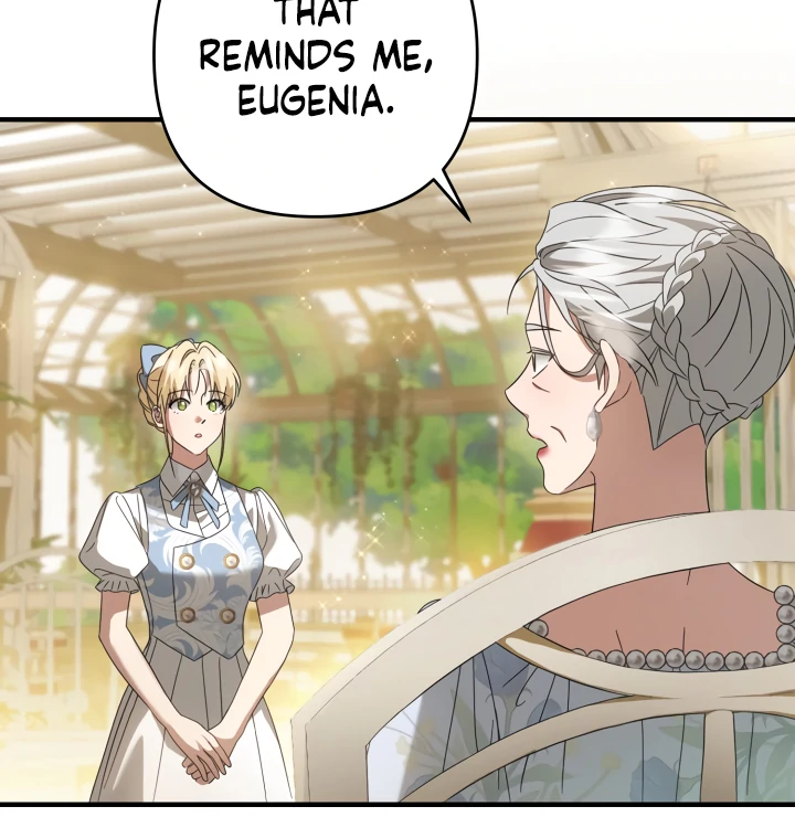 The Extra Guardian Missed the Right Time to Leave Chapter 54 434 103