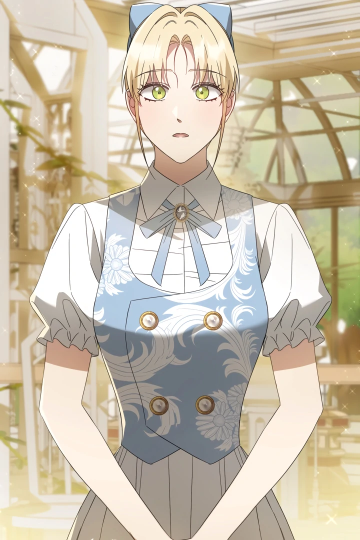 The Extra Guardian Missed the Right Time to Leave Chapter 54 436 105