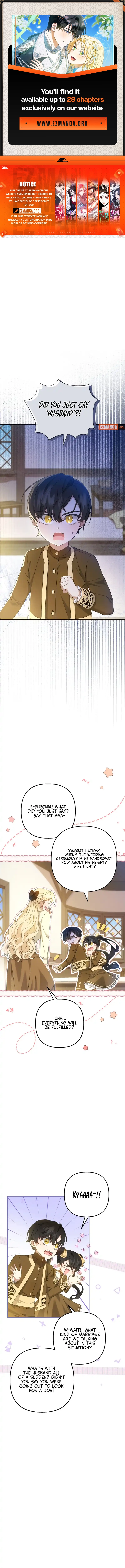 The Extra Guardian Missed the Right Time to Leave Chapter 7 56 01