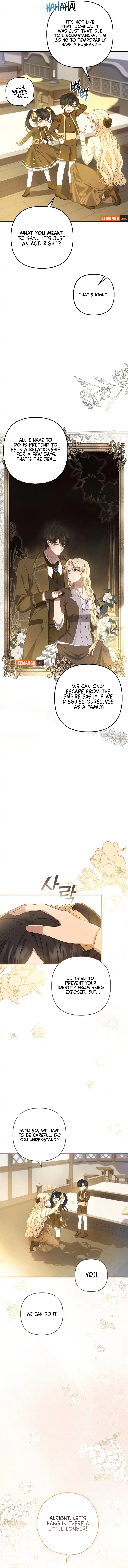 The Extra Guardian Missed the Right Time to Leave Chapter 7 57 02